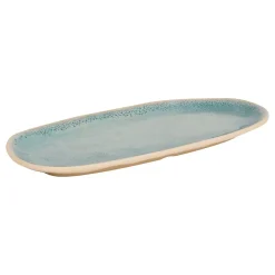 Fuente PIA azul 31cm