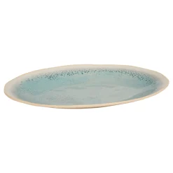 Fuente PIA azul 40cm