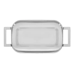 Fuente rectangular de presentación