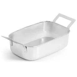 Fuente rectangular de presentación