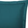Funda De Almohada Azul 50x70Cm
