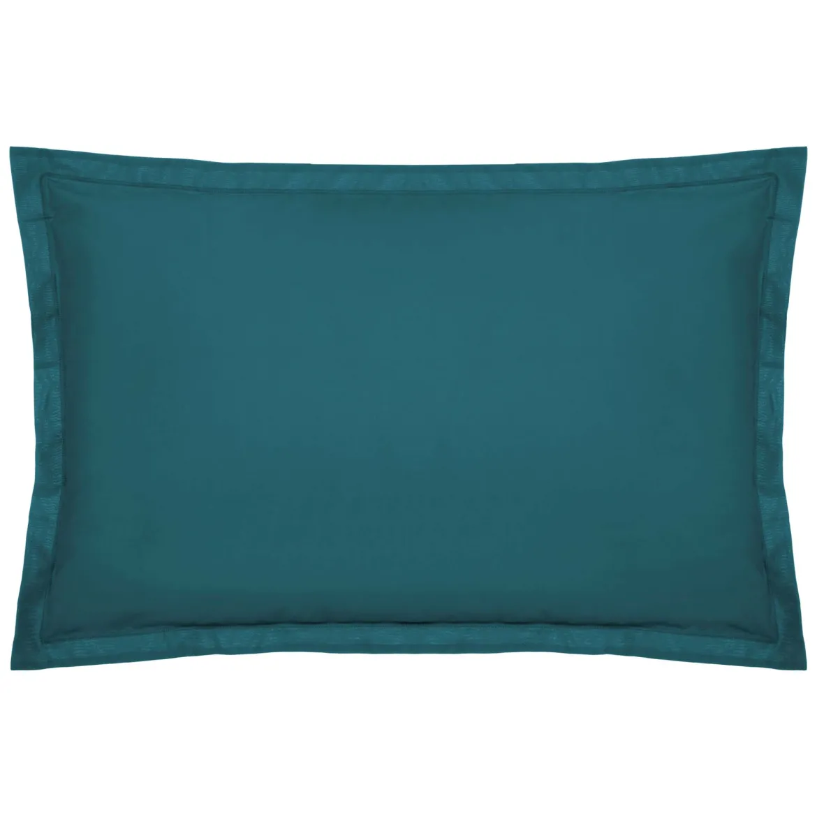 Funda De Almohada Azul 50x70Cm