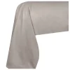 Funda De Almohada Beige 45x155cm