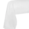 Funda De Almohada Blanco 45x155cm