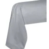 Funda De Almohada Gris 45x155cm