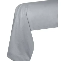 Funda De Almohada Gris 45x155cm