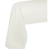 Funda De Almohada Marfil 45x155cm