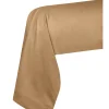 Funda De Almohada Ocre 45x155cm