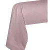 Funda De Almohada Rosa Viejo 45x155cm