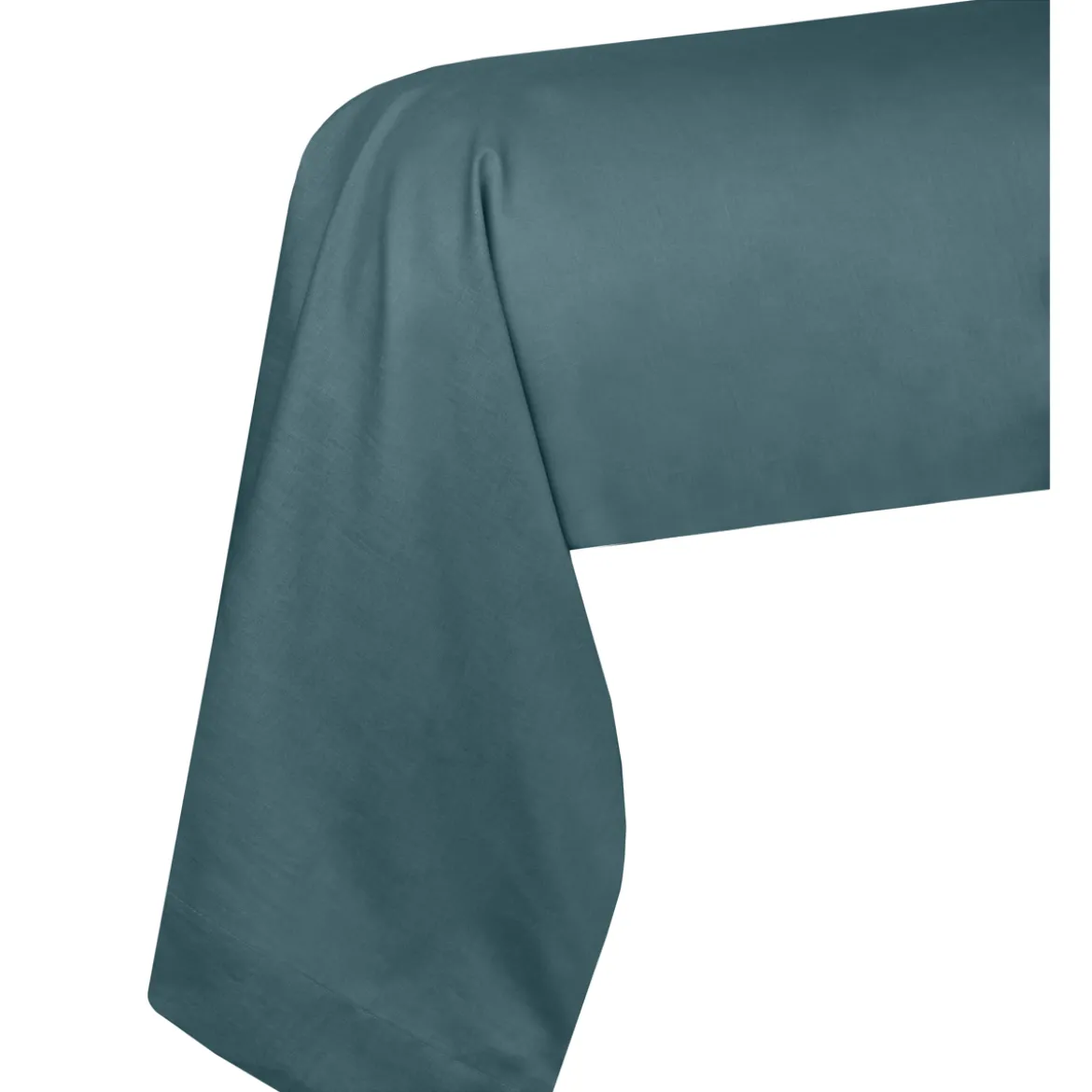 Funda De Almohada Verde 45x155cm