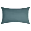 Funda De Almohada Verde 45x90cm
