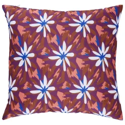 Funda de cojín de exterior LAHNA 40x40cm