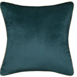 Funda De Cojín Orage Azul 40x40cm