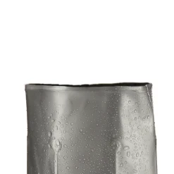 Funda Enfriadora De Botellas Color Gris