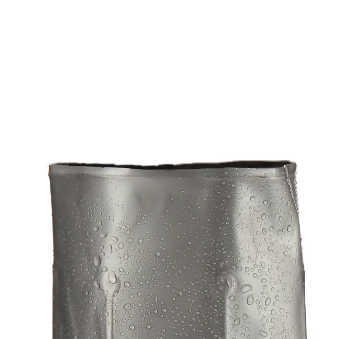 Funda Enfriadora De Botellas Color Gris
