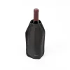 Funda Enfriadora De Botellas Color Negro