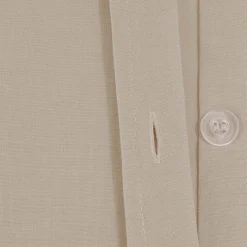Funda nórdica beige 220x240cm