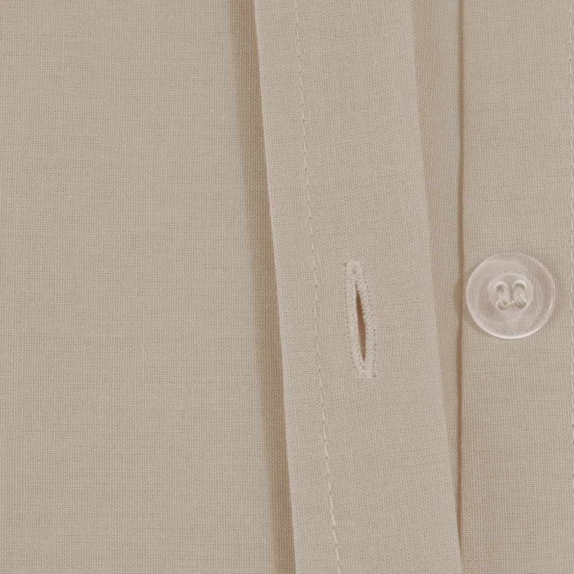 Funda nórdica beige 220x240cm