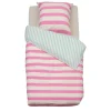 Funda nórdica con funda de almohada COOL KIDS