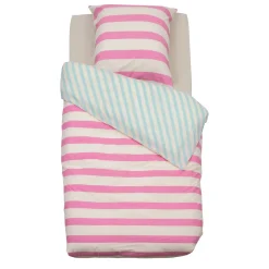 Funda nórdica con funda de almohada COOL KIDS