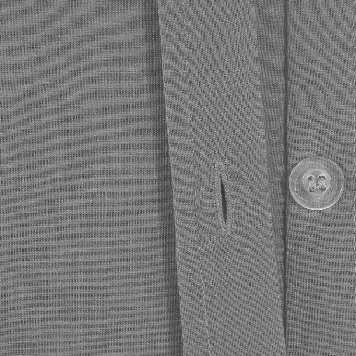 Funda nórdica gris 240x220cm
