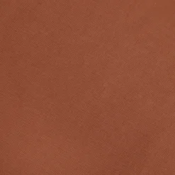 Funda nórdica terracota 220x240cm