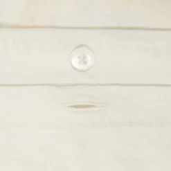 Funda nórdica y almohada TUFY de algodón 200x140cm