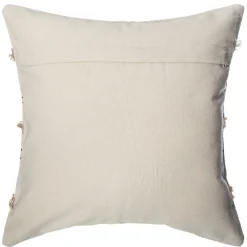 Funda para cojín ETNIK beige 40x40cm