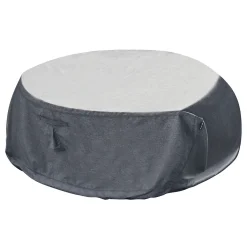 Funda para mesa redonda