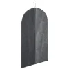Funda Para Trajes Gris Oscuro Five