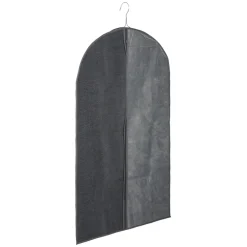 Funda Para Trajes Gris Oscuro Five