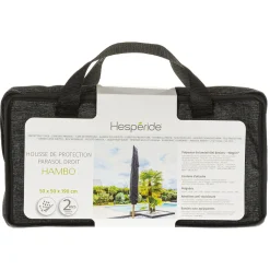 Funda protectora para parasol 190cm
