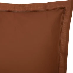Funda Terracota Para Almohada 50x70cm