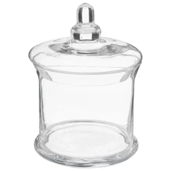 Galletero De Vidrio 19Cm