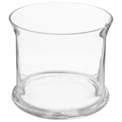 Galletero De Vidrio 19Cm