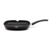 Grill Antiadherente Cuadrado 26x26