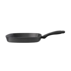 Grill EASY negro 28cm