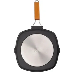 Grill Natura Cuadrado 28cm