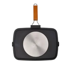 Grill Natura Rectangular Nº30