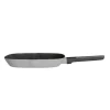 Grill NEUTRAL GREY 28cm