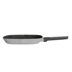 Grill NEUTRAL GREY 28cm