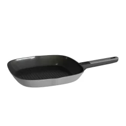 Grill NEUTRAL GREY 28cm