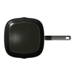 Grill NEUTRAL GREY 28cm