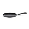 Grill Regular Antiadherente Nº24