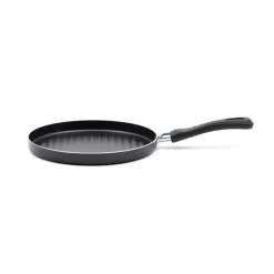 Grill Regular Antiadherente Nº24