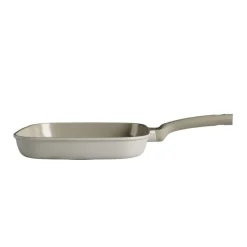 Grill SIGMA SAND beige 28cm
