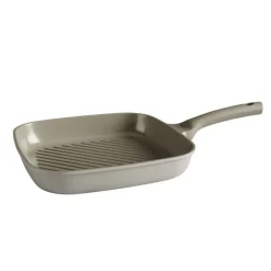 Grill SIGMA SAND beige 28cm