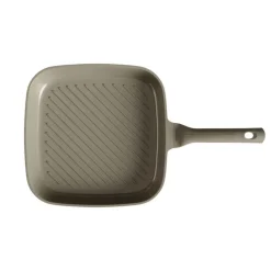Grill SIGMA SAND beige 28cm