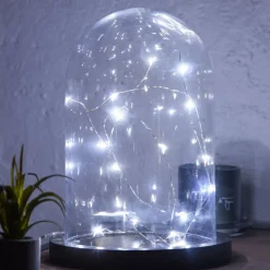 Guirnalda Con 20 Microleds 240CM