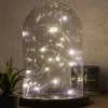 Guirnalda Con 20 Microleds 240Cm